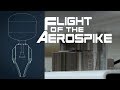 Flight of the Aerospike: Episode 14 - Open House at ARCA