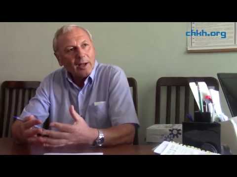 როგორ ვხვდებით ხარაგაულში ახალ სასწავლო წელს