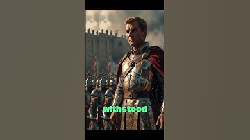 The Fall of Constantinople.  The Battle that Changed History Forever #history  #OttomanEmpire #facts