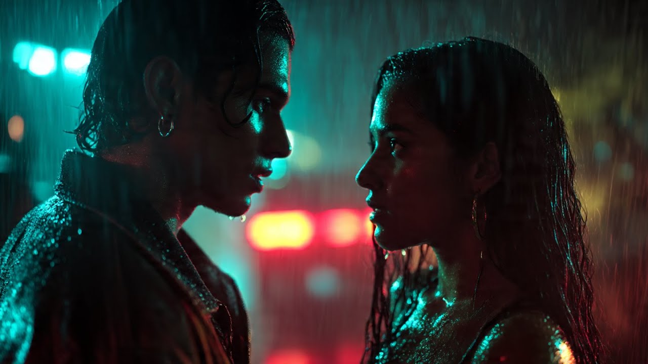 NUEVO REGGAETÓN LENTO 2025 — MIX TRAP LATINO CHILENO ×5 (Cuando Marcó las 2:22 • Dúo Romántico)