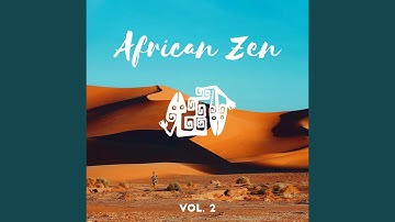 African Sunrise Meditation