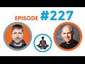 Dr. Daniel Amen: Alzheimer’s, Brain Food & SPECT Scans - #227