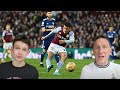 ASTON VILLA vs LEEDS LIVE - Premier League 21/22