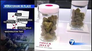 Ohio Voters Pass Issue 2, Recreational Marijuana Not Available