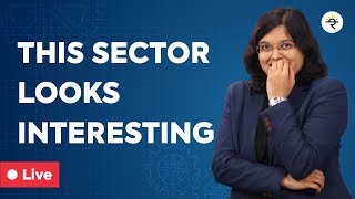 This sector looks interesting | CA Rachana Ranade