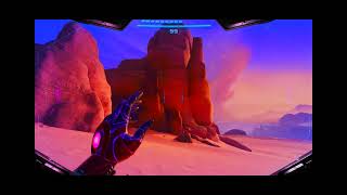 Metroid Prime 4 Beyond Blind part 48, 1080p 60 FPS HD (NO COMMENTARY)