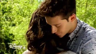 Soy Luna 2 - Luna y Matteo la historia #149 (Lutteo)