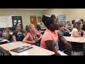 Students Sing Jason Mraz's ""Have it All"