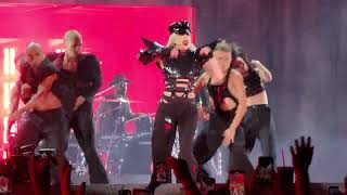 Lady Gaga - 911 (The Chromatica Ball World Tour Live in MetLife Stadium, NJ 08-11-2022)