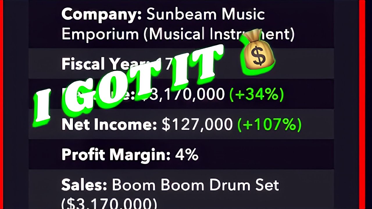How to be successful in Bitlife’s business update ( I think😬)