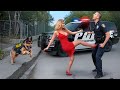 When Criminals Mess With The Wrong Police Dog