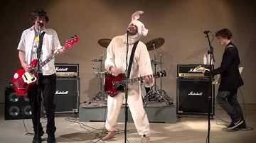 The Decline - Excuse me (Official Video Clip)