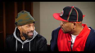 Redman and Method Man Talk Kevin Smith - Magnum Dopus