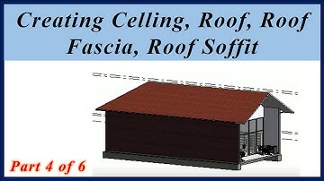 Revit Complete Project | Part #4 of #6