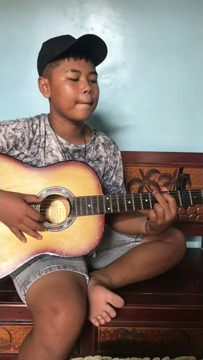 Ninggal Tatu/dory cover gitar :story WA