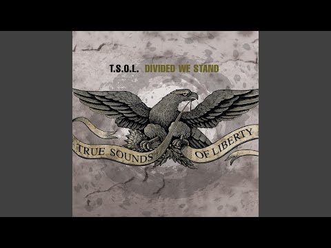 T.S.O.L. — Sedatives