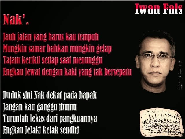 Iwan Fals - NAK (1984) class=