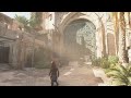 3 Hour – Assassin’s Creed Mirage - Palace Door Ambience