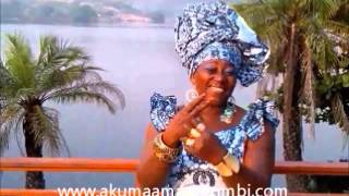2013 New Year Message by Akumaa Mama Zimbi