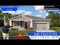 🏡 The Freedom by Lennar: Perfect Multigenerational Home in Polk County!  Next Gen Living at Its Best