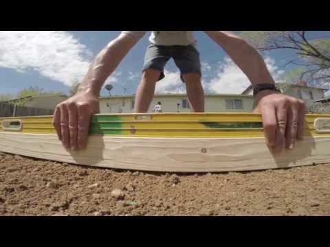 ProBase Plastic Shed Base Foundation - How To Install Doovi ProBase Plastic Shed Base Foundation - How To Install Doovi