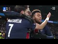 Paris Saint-Germain - AS Monaco | Ligue 1 | DAZN Highlights