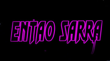 #3 INTRO TIPOGRAFIA 2D PARA KAIOG3 (FAÇO INTROS GRATIS)