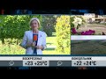 Погода от Инги Гудаль