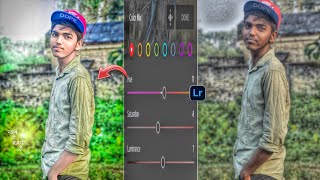 Simple photo editing in Lightroom|| Lightroom photo editing||Lightroom se photo editing kaise kare