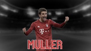 Müller Edit Mia San Mia