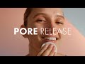 Introducing pore release 