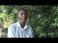 Sarah Biira and the story of child marriages in Uganda