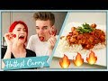 Making the HOTTEST Curry You Can Buy!