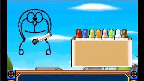 تحميل ドラえもん絵描き歌 Mp4 Mp3