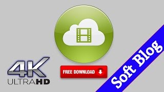 4K Video Downloader - Soft Blog screenshot 5