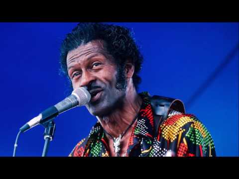Chuck Berry   Maybelline