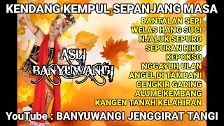Musik Asli Kendang Kempul Banyuwangi ( Kendang Kempul Klasik )