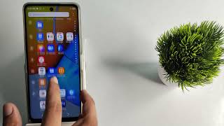 how to set wallpaper in Tecno camon 18 screenshot 5
