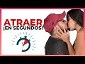 Cómo ATRAER En MUY POCO TIEMPO (Truco Para Conquistar Mujeres) | Álvaro Reyes