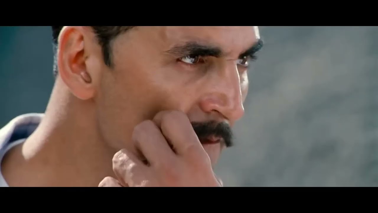 Best Fight scene of Akshay Kumar movie  Rowdy Rathore