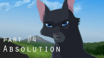 absolution-MAP part #4 (Crowfeather and Breezepelt Warriors)