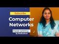 PACKET SWITCHING