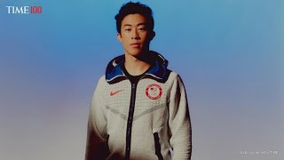 Nathan Chen | TIME100