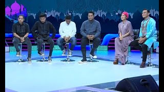 Download Lagu Last Child Ceritakan Pengalaman Religi Melalui Karya MP3