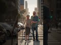 The Red Light That Changed Her Perspective 🚦❤️ 3D Real Story | Based on True Events