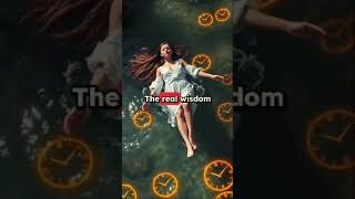 Time: The Only Currency You Can Never Own