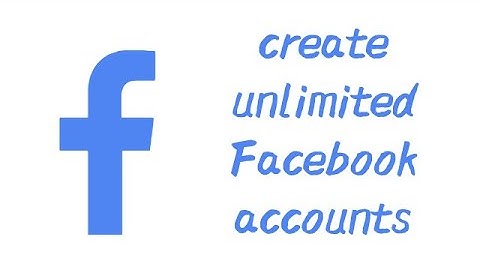 how to create multiple Facebook accounts with PVA Creator - PVA Facebook Account Creator Bot