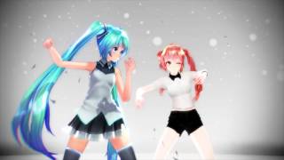 「 WAVE MMD 」;; Links ( NEW MOTION DATA DL )