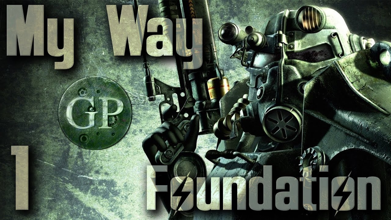 how to install fallout 3 mods with fomm