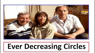 Audio (From Video) - Decreasing Circles (4) - Housework & Snooker
